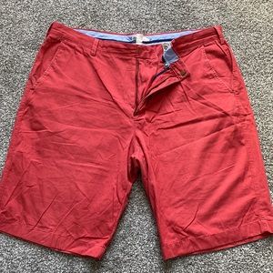 J crew shorts size 38w